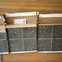 Umbra Burst Metal Wall Decor Til...