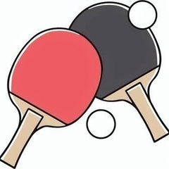 初心者卓球サークル　NTCの画像