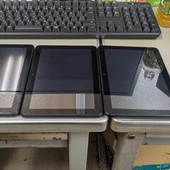 Fire HD 8 タブレット ブラック 32GB　一台4000円