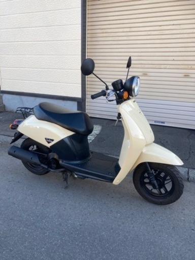 ホンダ today AF61 中古原付　実働整備済み