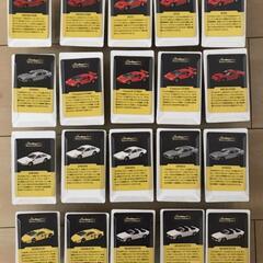 京商 kyosho ランボルギーニ ランボルギーニミニカーシリーズ ミニカーの画像