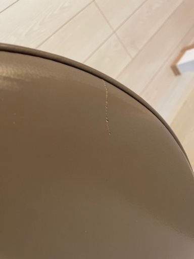 IKEA トロルベルゲット　椅子