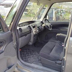 #売約済‼️車検2年付き整備渡しコミコミ乗り出し価格‼️タントカスタムXリミテッド‼️の画像