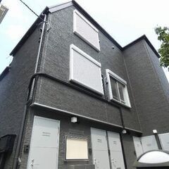 🉐初期費用１５万円🙂築浅ＢＴ別！渋谷品川へアクセス良好の御嶽山駅...