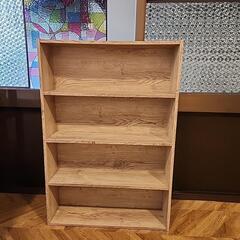 家具 収納家具 カラーボックス