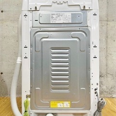 4 東芝 TOSHIBA 全自動洗濯機 AW-60GL 洗濯機 6㎏の画像