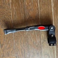 自転車サイドスタンドお引越し値下げ❣️の画像
