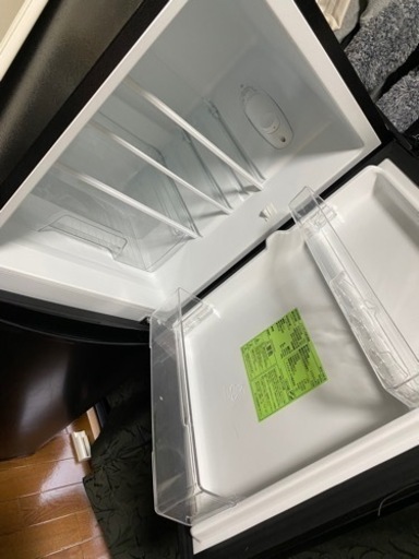 2023年製。冷蔵庫！美品