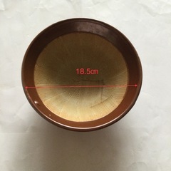 すり鉢  D2