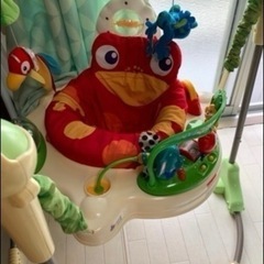 ジャンパルー