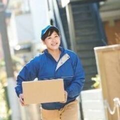 【募集中】ネットスーパーの配送ドライバーの画像