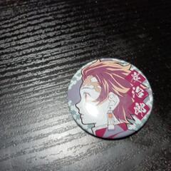 炭治郎バッチ