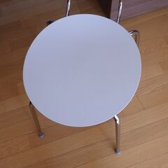 イタリア製 Magis MARIOLINA マジス マリオリナ スタッキングチェア 配達設置対応 エンツォ・マーリ 名作椅子 シンプルモダン ダイニングチェアの画像