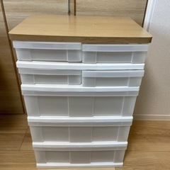 衣装ケース