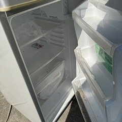 家電 キッチン家電 冷蔵庫の画像
