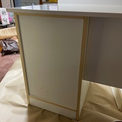 家具 オフィス用家具 机の画像