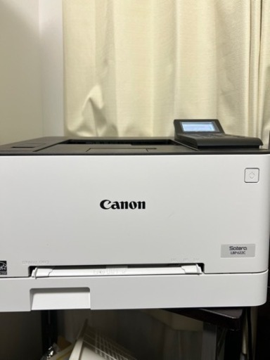 Canon（キヤノン） Ａ４カラーレーザープリンタ－ LBP622C