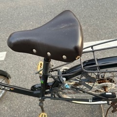◯自転車　ママチャリ◯の画像