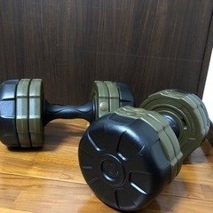 ダンベル