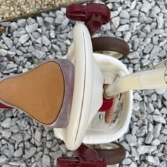 おもちゃ 三輪車の画像