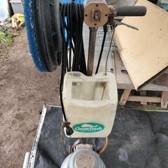 ポリッシャー