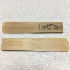 ポケットサックス　中古品の画像