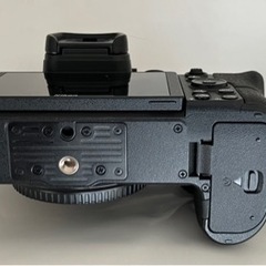 NikonニコンZ6ミラーレス一眼レフカメラの画像