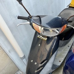 原付　ホンダ