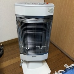 家電 季節、空調家電 遠赤外線ヒーター