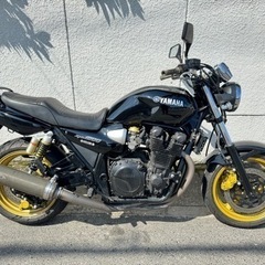 ⭐️ＸＪＲ１２００⭐️車検付き🉐即納🉑