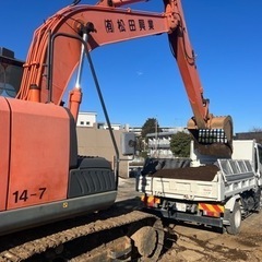 【埋め戻し用良質残土】好きなだけプレゼント❗️の画像