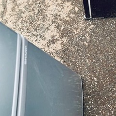 ⭐️SHARPノンフロン冷凍冷蔵庫⭐️ ⭐️SJ-H12B-S ⭐️