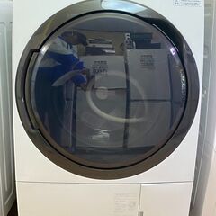 🔥🔥送料無料・設置無料有り🔥🔥Panasonic ドラム式洗濯乾...