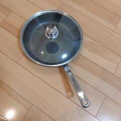 【未使用品】Meyer フライパン 26cm