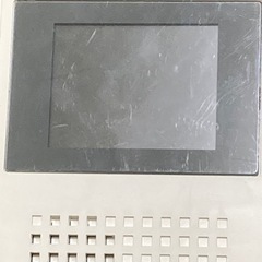 アイホン　インターホン　子機(JC-1FA)のみの画像
