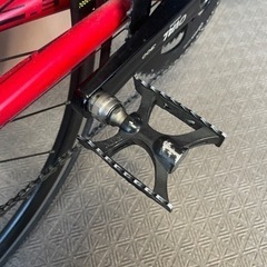 ロードバイクFUJI ROUBAIX 1.3（2018年モデル)車体8.5kg