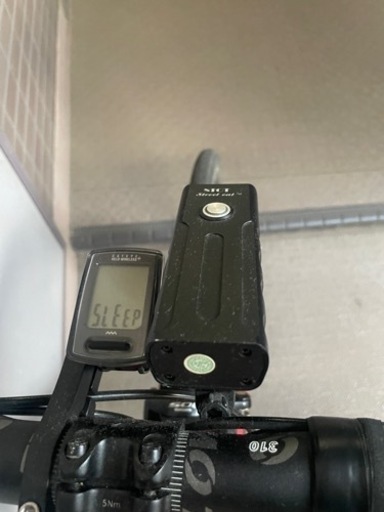 ロードバイクFUJI ROUBAIX 1.3（2018年モデル)車体8.5kg