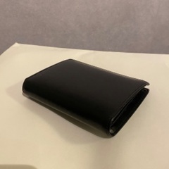 プラダの財布の画像