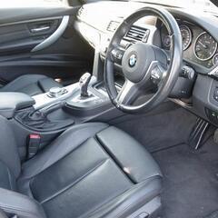 【自社ローン】 BMW(3シリーズ) 320d Mスポーツ♬ 【...