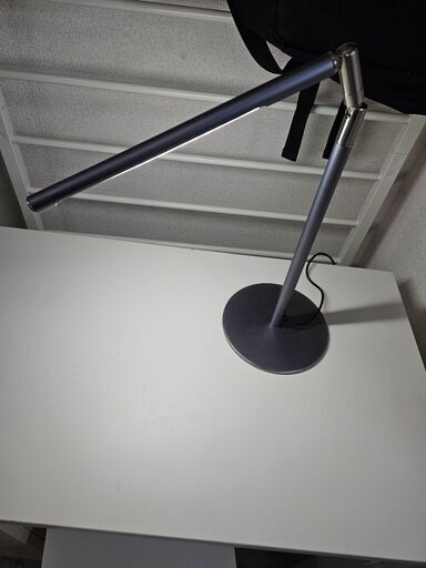 リサイクルショップどりーむ荒田店 No11144　LEDスタンドライト　明るさ３段切り替え