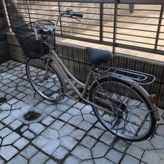 自転車🚲の画像