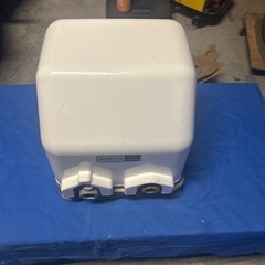 カワエース　井戸ポンプ　川本製作所の画像