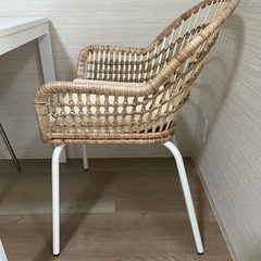 家具 ダイニングセットの画像