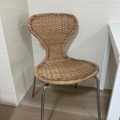 家具 ダイニングセットの画像