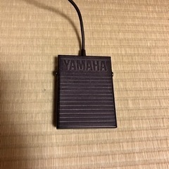 電子ピアノ　YAMAHA DGX505の画像