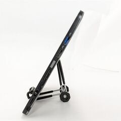 即決 10.1型 タブレット 富士通 ARROWS Tab Q555/K64 中古良品 ペン付き 高速SSD Atom 4GB 無線LAN Bluetooth webカメラ Windows10 Officeの画像