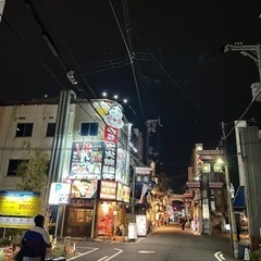 明日の朝着きます