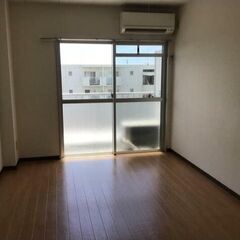 🌺🌺(1R)✨初期費用5万円キャンペーン中✨家賃1ヶ月無料✨敷金...