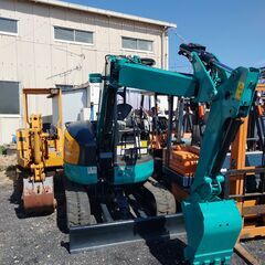 クボタ　RXー３０６　ユンボ