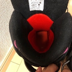 ボードシューズ　ジャンクの画像